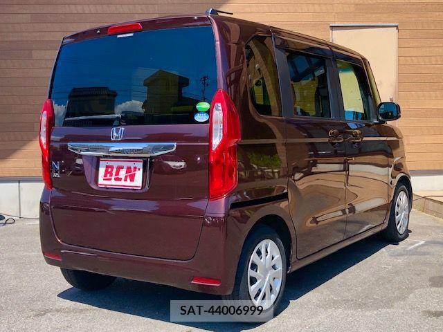 Honda N BOX 2019-04 344048-3