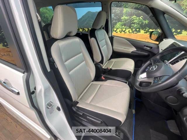 Nissan SERENA 2019-09 284167-8