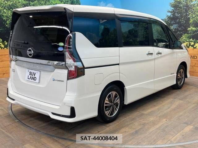 Nissan SERENA 2019-09 284167-18