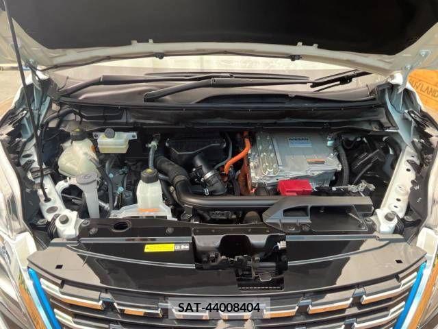 Nissan SERENA 2019-09 284167-19