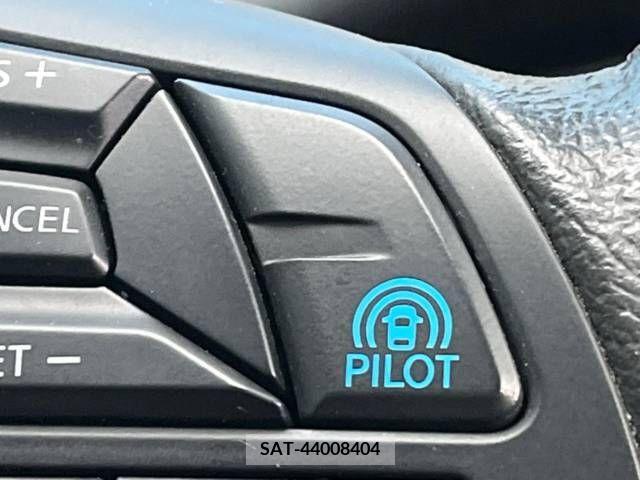 Nissan SERENA 2019-09 284167-6