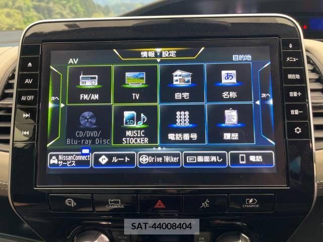 Nissan SERENA 2019-09 284167-2