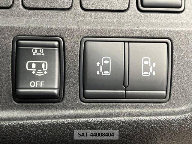 Nissan SERENA 2019-09 284167-5