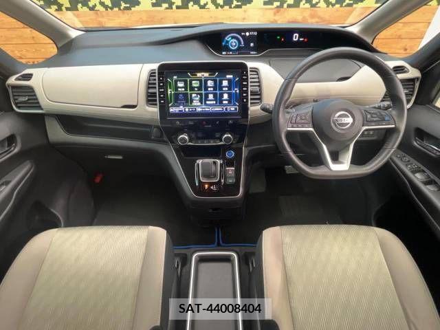 Nissan SERENA 2019-09 284167-1