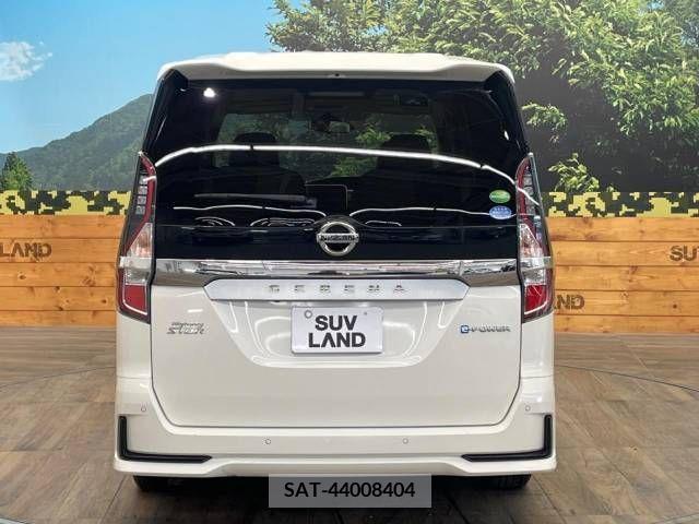Nissan SERENA 2019-09 284167-16