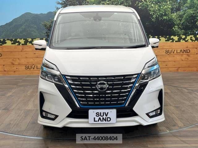 Nissan SERENA 2019-09 284167-15