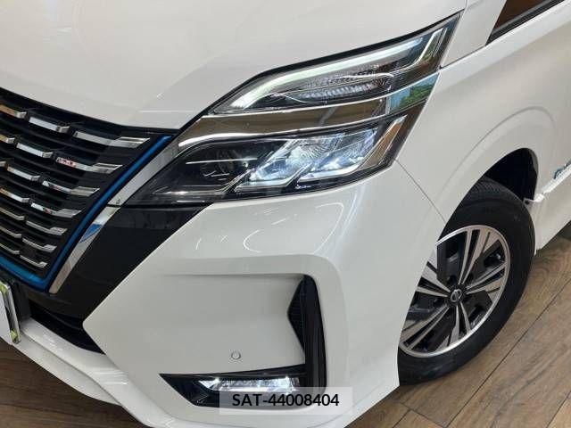 Nissan SERENA 2019-09 284167-13