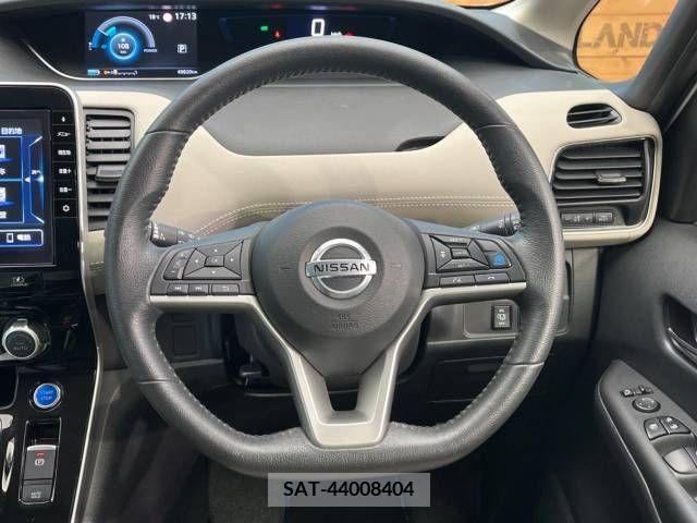 Nissan SERENA 2019-09 284167-12