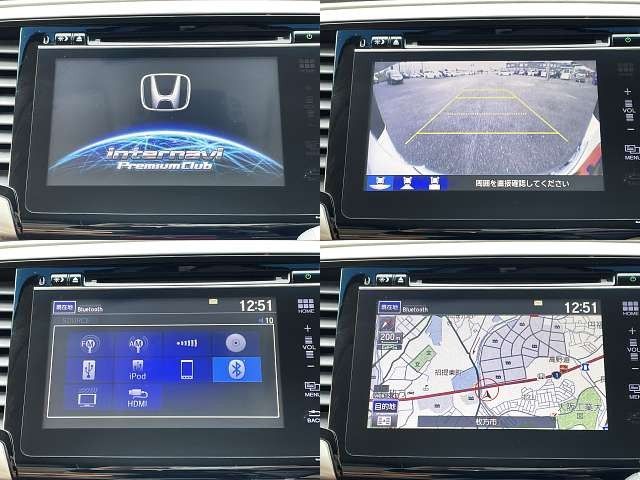 Honda ODYSSEY 2013-11 194832-3