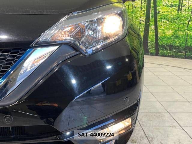Nissan NOTE 2018-10 255719-12