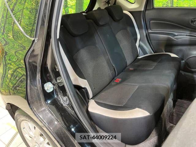 Nissan NOTE 2018-10 255719-9