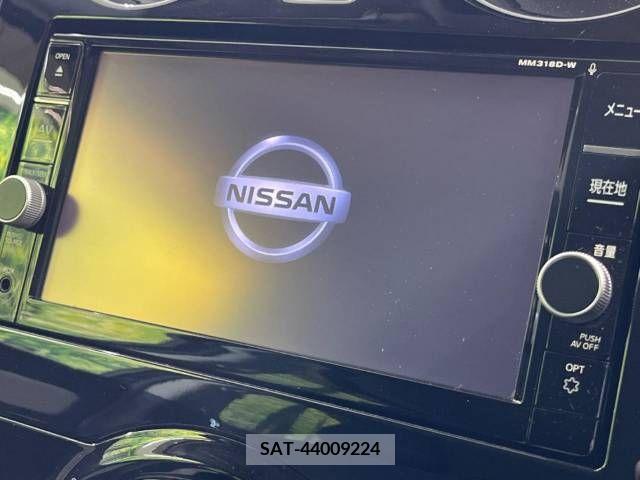 Nissan NOTE 2018-10 255719-3