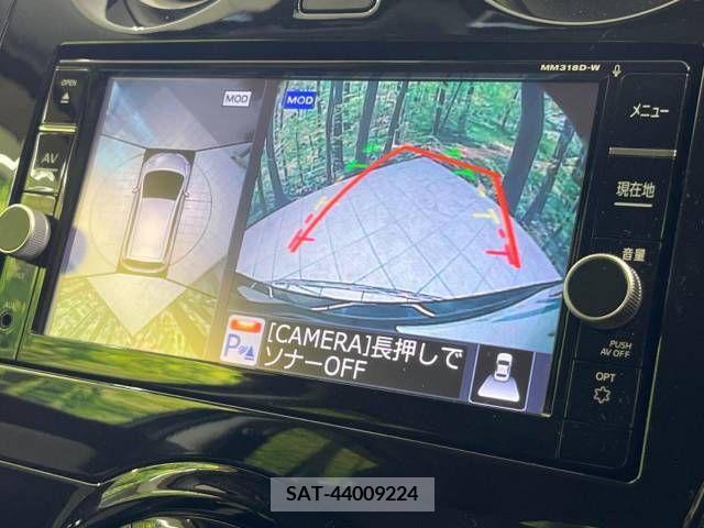 Nissan NOTE 2018-10 255719-4