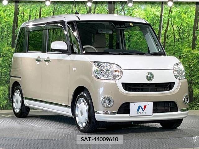 Daihatsu MOVE 2018-01 330585-16