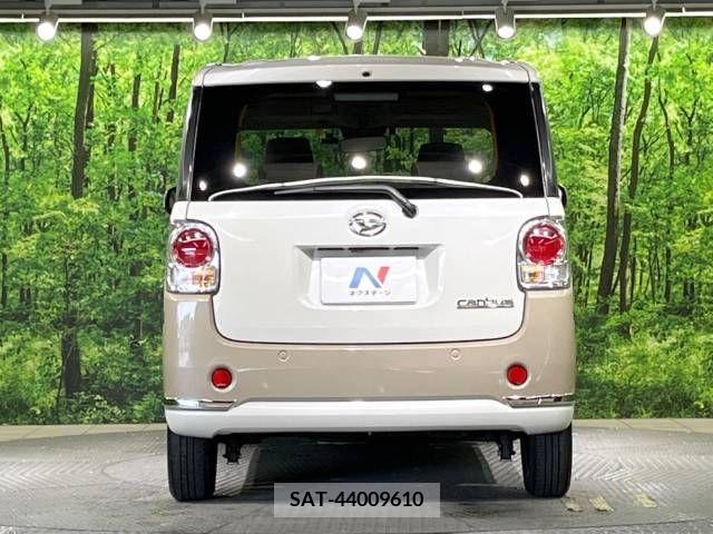Daihatsu MOVE 2018-01 330585-15
