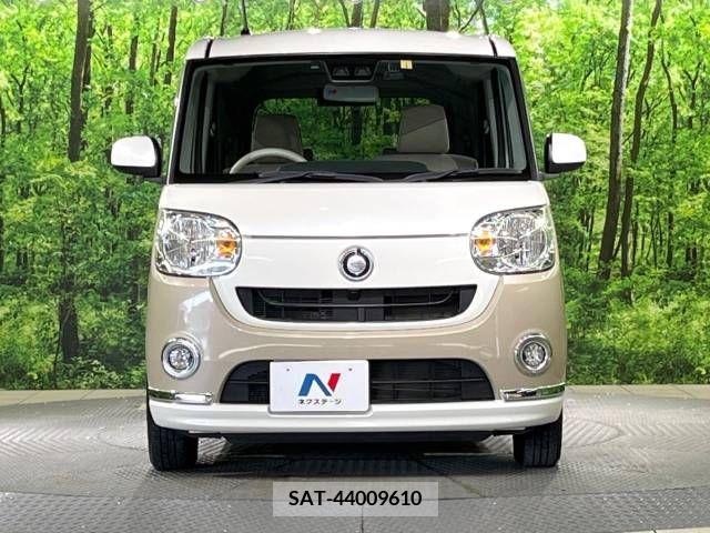 Daihatsu MOVE 2018-01 330585-14