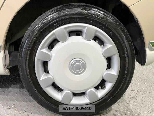 Daihatsu MOVE 2018-01 330585-13