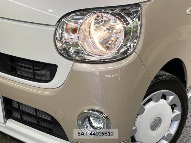 Daihatsu MOVE 2018-01 330585-12