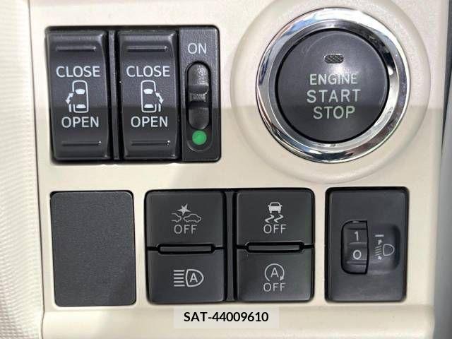 Daihatsu MOVE 2018-01 330585-2