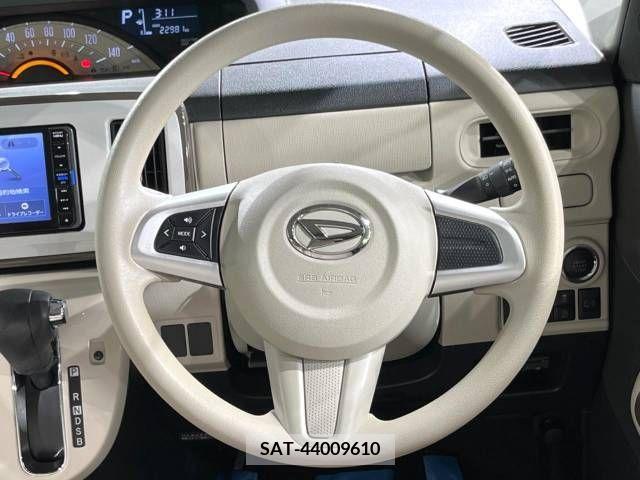 Daihatsu MOVE 2018-01 330585-11