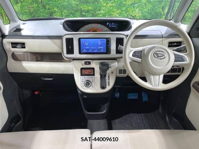 Daihatsu MOVE 2018-01 330585-1