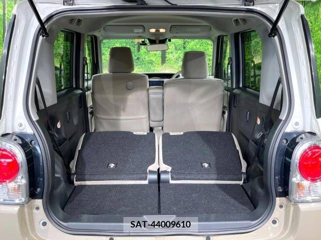 Daihatsu MOVE 2018-01 330585-10