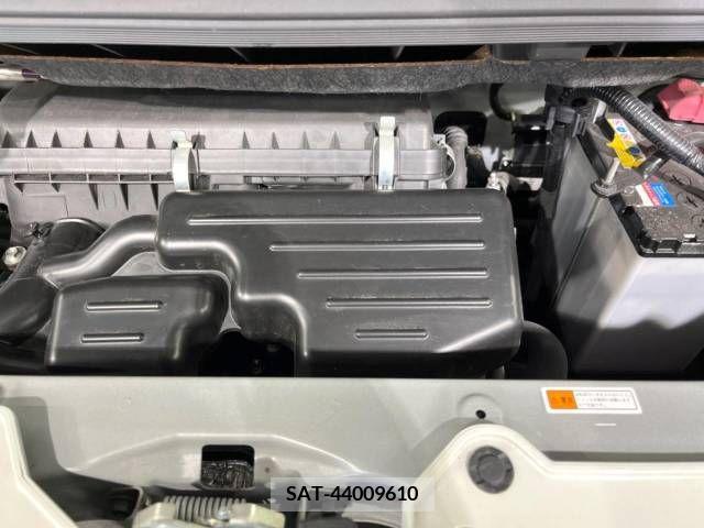 Daihatsu MOVE 2018-01 330585-18