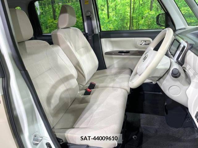 Daihatsu MOVE 2018-01 330585-8