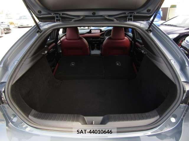 Mazda MAZDA3 2019-08 220079-7