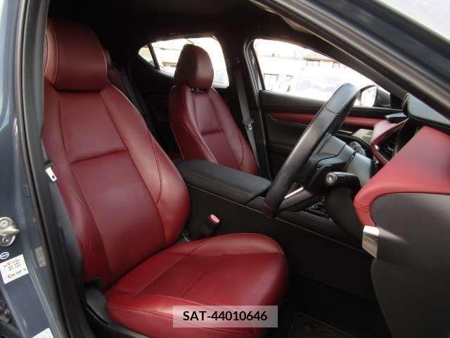 Mazda MAZDA3 2019-08 220079-6