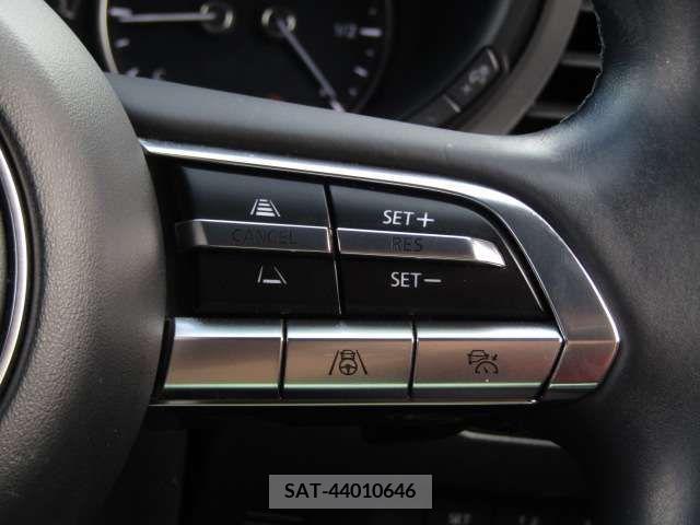 Mazda MAZDA3 2019-08 220079-10