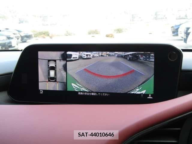 Mazda MAZDA3 2019-08 220079-9