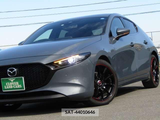 Mazda MAZDA3 2019-08 220079-18