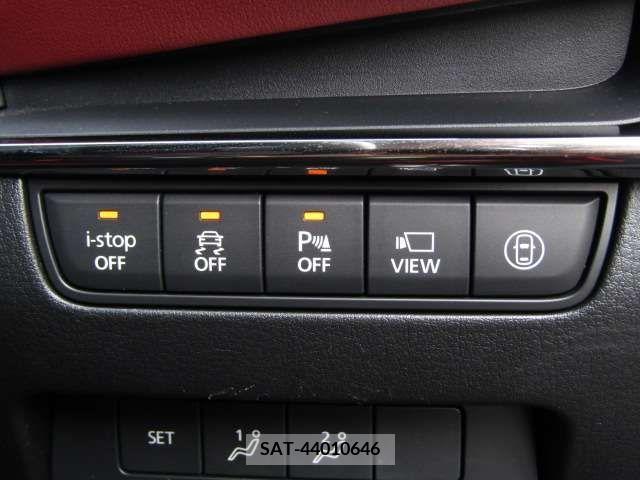 Mazda MAZDA3 2019-08 220079-14