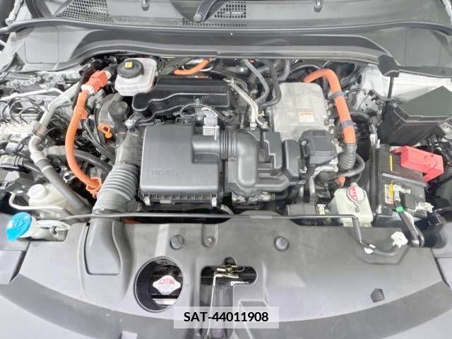 Honda VEZEL 2021-08 351118-18