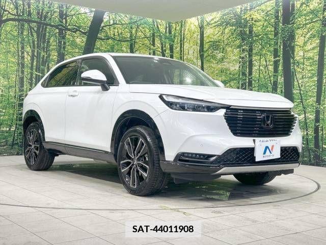 Honda VEZEL 2021-08 351118-16