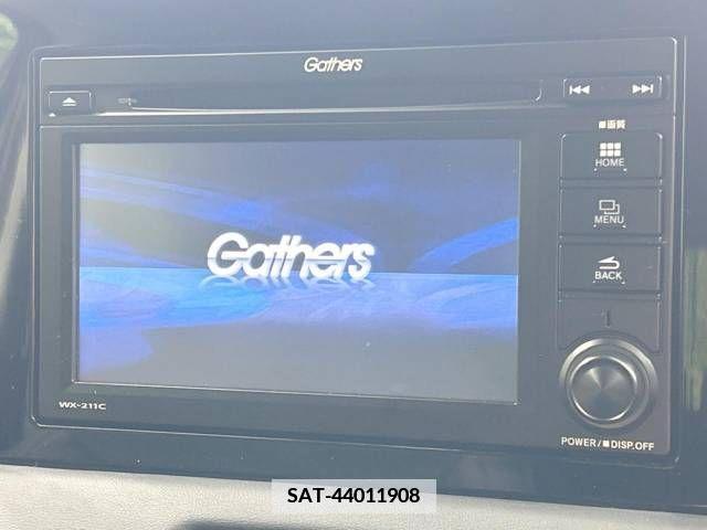Honda VEZEL 2021-08 351118-3