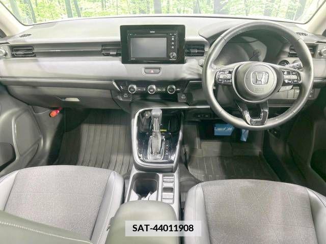 Honda VEZEL 2021-08 351118-1