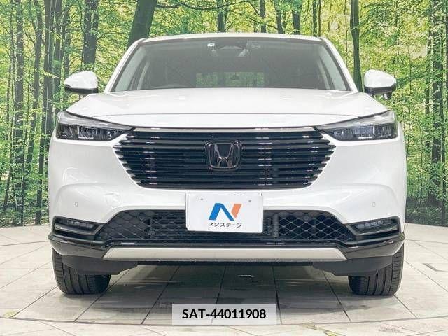 Honda VEZEL 2021-08 351118-14