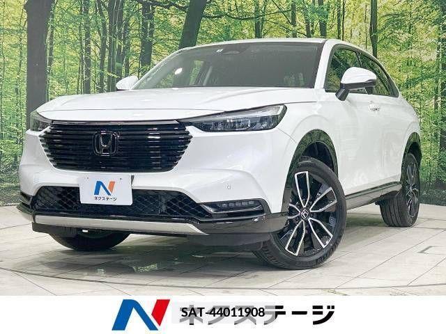 Honda VEZEL 2021-08 351118-0