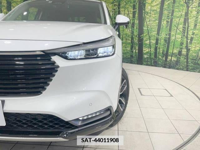 Honda VEZEL 2021-08 351118-12