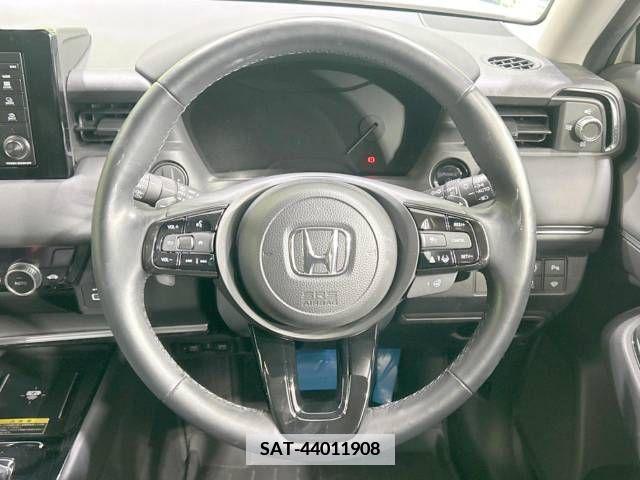 Honda VEZEL 2021-08 351118-11