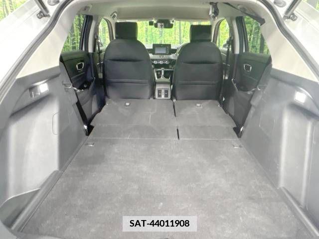 Honda VEZEL 2021-08 351118-10