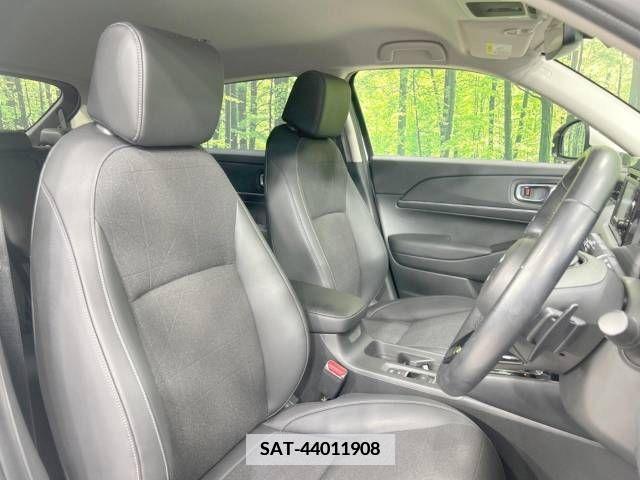 Honda VEZEL 2021-08 351118-8