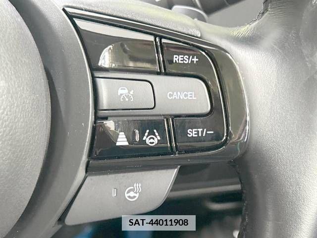 Honda VEZEL 2021-08 351118-5