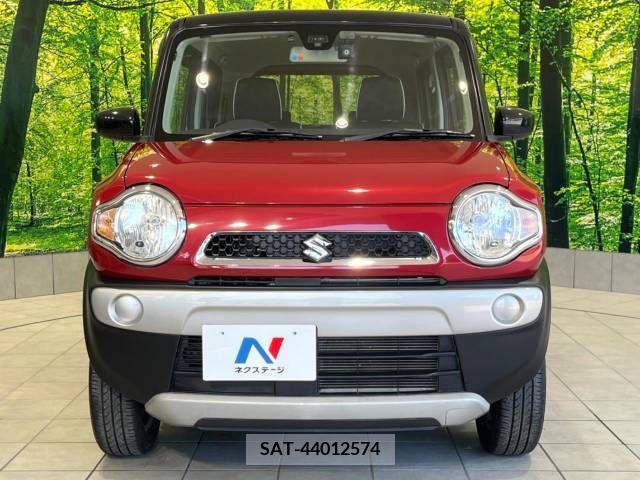 Suzuki HUSTLER 2016-02 312864-14