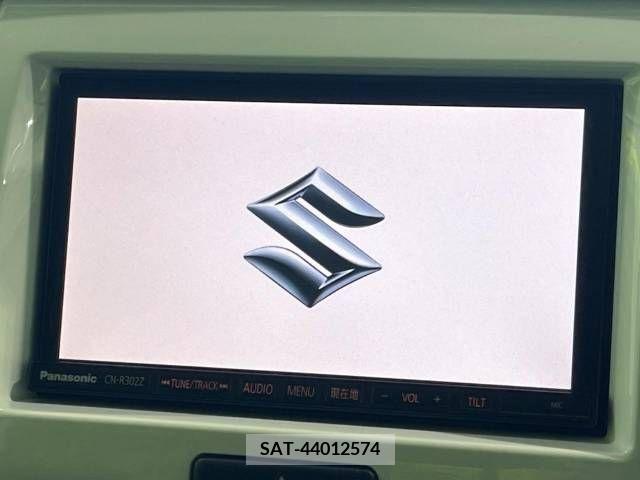 Suzuki HUSTLER 2016-02 312864-3