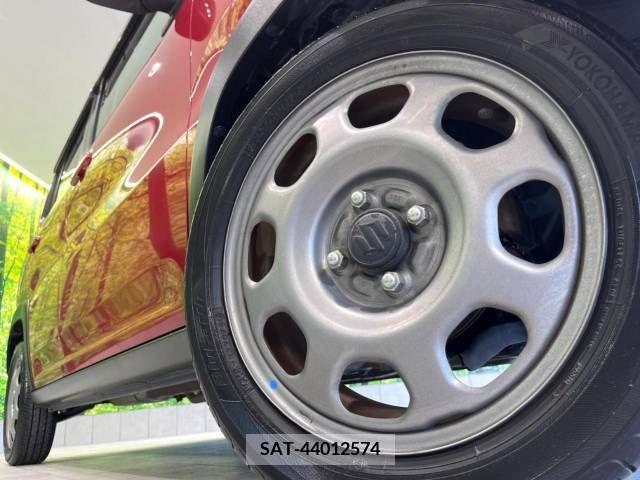 Suzuki HUSTLER 2016-02 312864-13