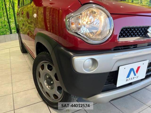 Suzuki HUSTLER 2016-02 312864-12