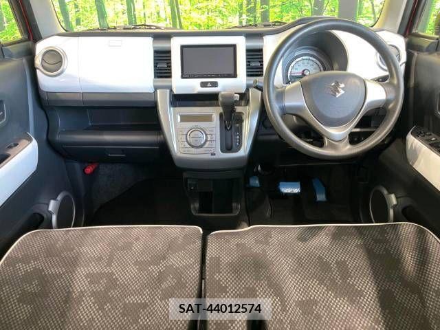 Suzuki HUSTLER 2016-02 312864-1